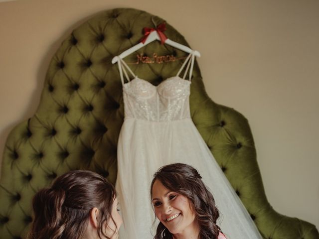 Rilley and Sveta's Wedding in Virginia Beach, Virginia 77