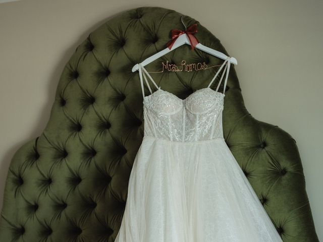Rilley and Sveta's Wedding in Virginia Beach, Virginia 81