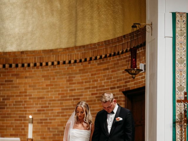 Nate and Alli&apos;s Wedding in Covington, Kentucky 38