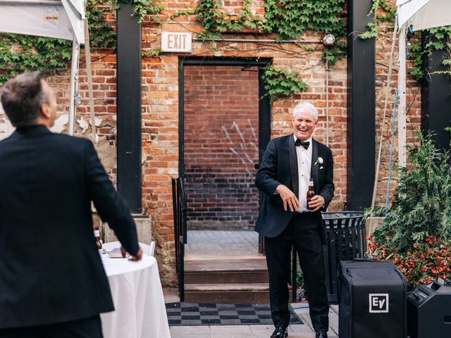 Nate and Alli&apos;s Wedding in Covington, Kentucky 56