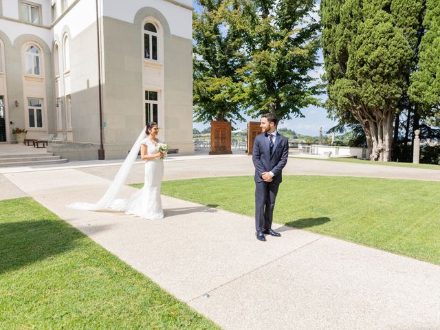 Michele and Cansunur's Wedding in Ravenna, Italy 7