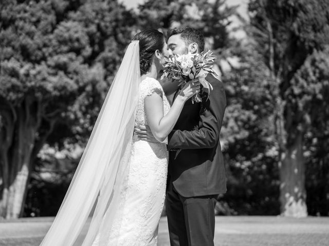 Michele and Cansunur's Wedding in Ravenna, Italy 8