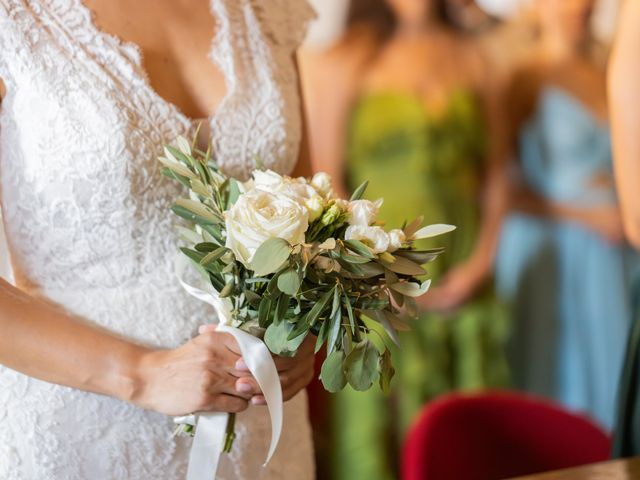 Michele and Cansunur's Wedding in Ravenna, Italy 17