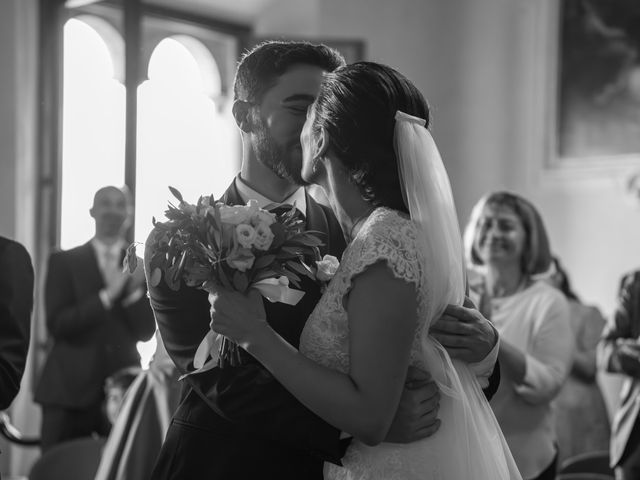 Michele and Cansunur's Wedding in Ravenna, Italy 18