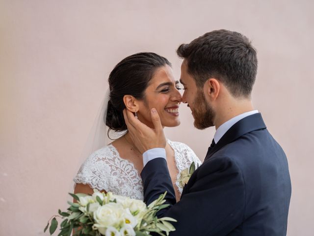 Michele and Cansunur's Wedding in Ravenna, Italy 19