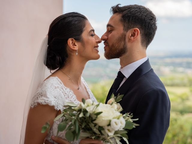 Michele and Cansunur's Wedding in Ravenna, Italy 20