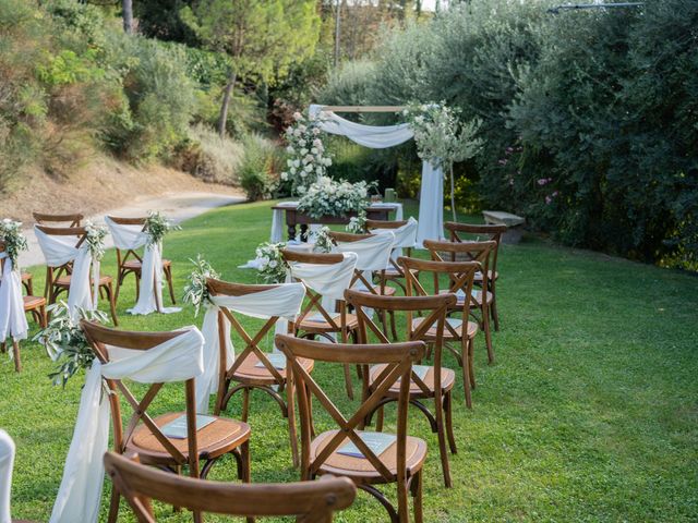 Michele and Cansunur's Wedding in Ravenna, Italy 23