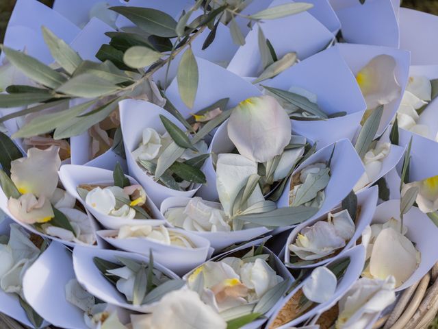 Michele and Cansunur's Wedding in Ravenna, Italy 25