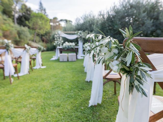 Michele and Cansunur's Wedding in Ravenna, Italy 26