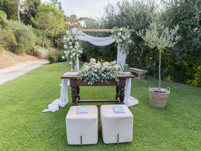Michele and Cansunur's Wedding in Ravenna, Italy 27