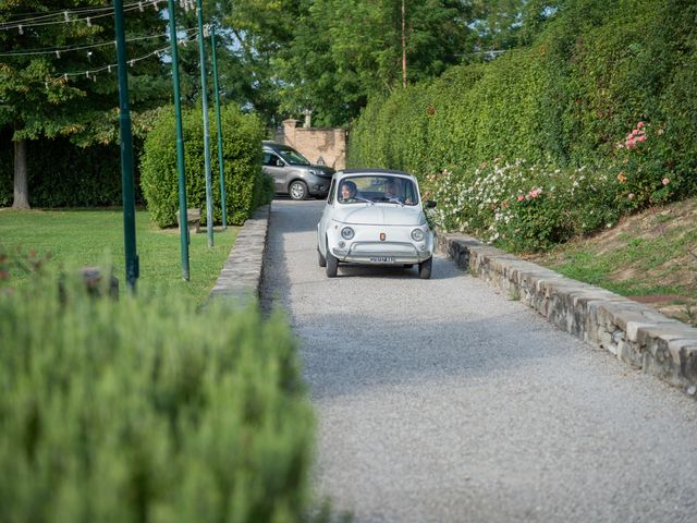 Michele and Cansunur's Wedding in Ravenna, Italy 29