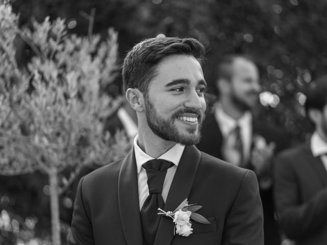 Michele and Cansunur's Wedding in Ravenna, Italy 31