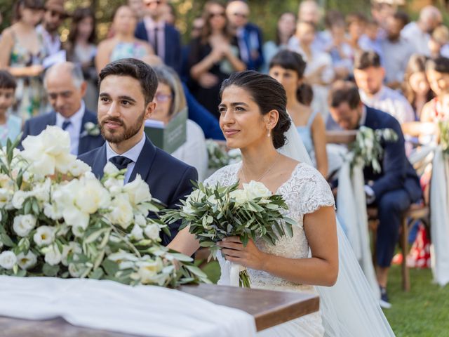 Michele and Cansunur's Wedding in Ravenna, Italy 33