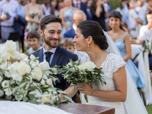 Michele and Cansunur's Wedding in Ravenna, Italy 34