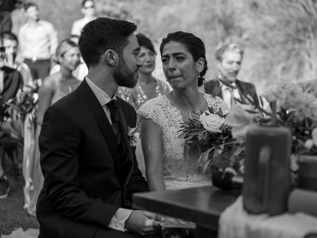 Michele and Cansunur's Wedding in Ravenna, Italy 35