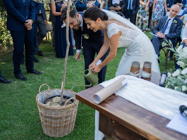Michele and Cansunur's Wedding in Ravenna, Italy 38