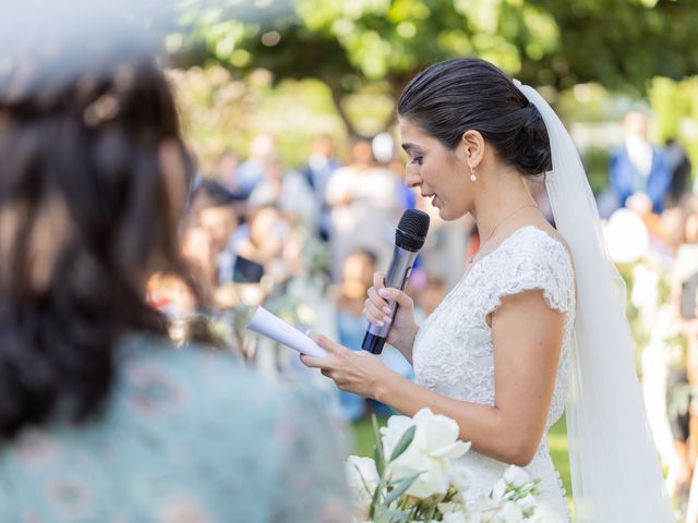 Michele and Cansunur's Wedding in Ravenna, Italy 40