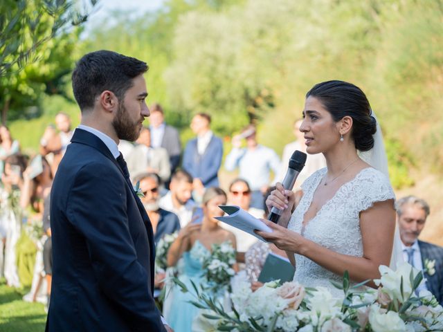 Michele and Cansunur's Wedding in Ravenna, Italy 41