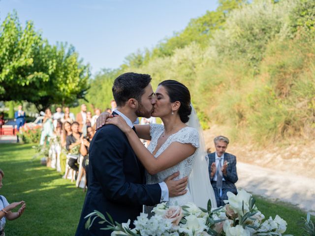 Michele and Cansunur's Wedding in Ravenna, Italy 44