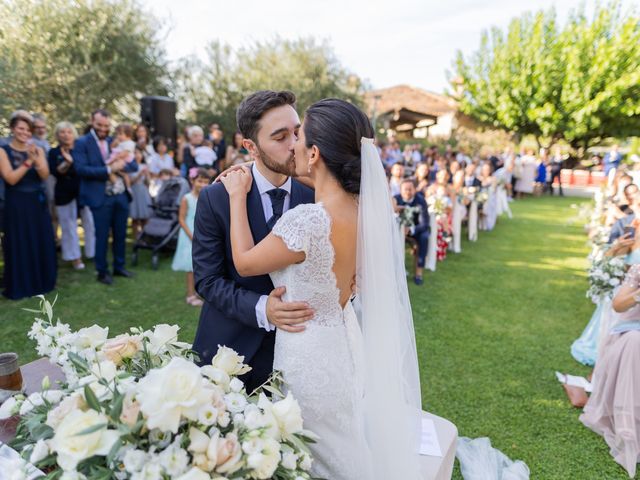 Michele and Cansunur's Wedding in Ravenna, Italy 45