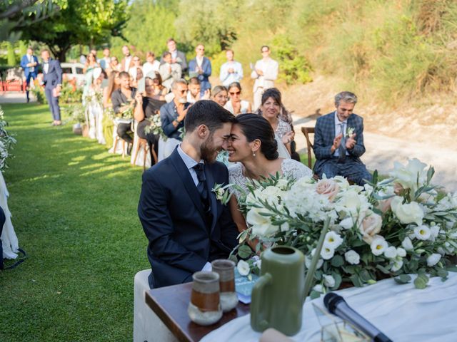 Michele and Cansunur's Wedding in Ravenna, Italy 47