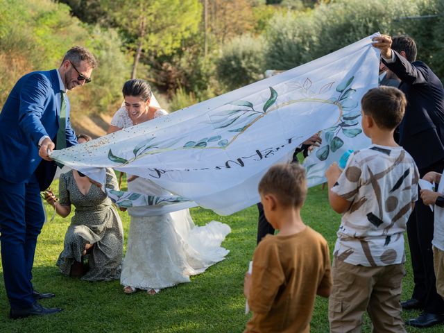 Michele and Cansunur's Wedding in Ravenna, Italy 48
