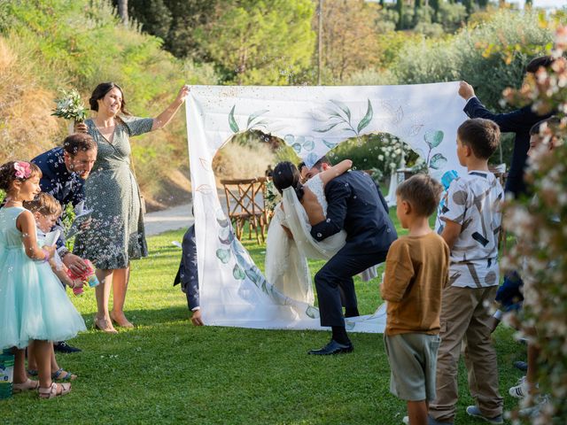 Michele and Cansunur's Wedding in Ravenna, Italy 49