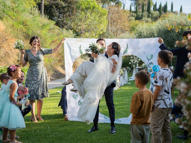 Michele and Cansunur's Wedding in Ravenna, Italy 50