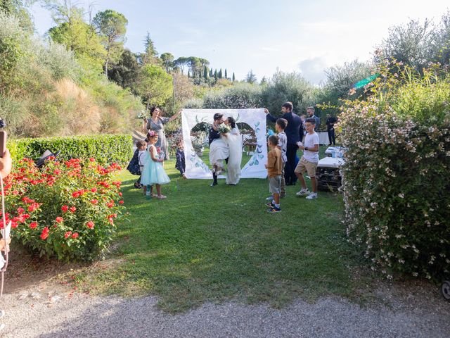 Michele and Cansunur's Wedding in Ravenna, Italy 51