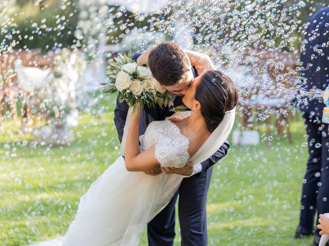 Michele and Cansunur's Wedding in Ravenna, Italy 52