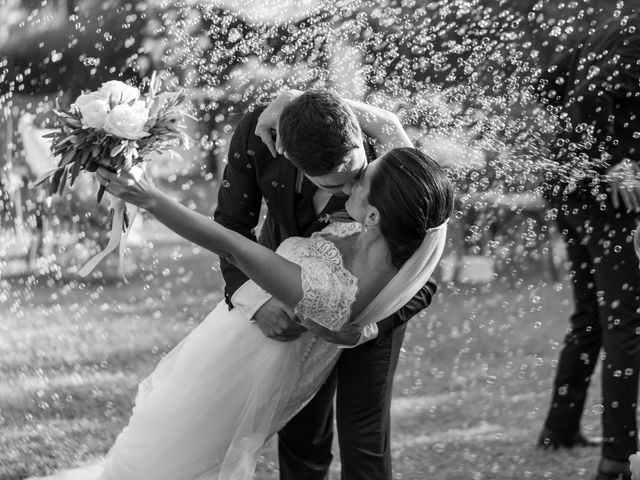 Michele and Cansunur's Wedding in Ravenna, Italy 53