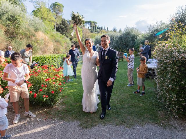 Michele and Cansunur's Wedding in Ravenna, Italy 54