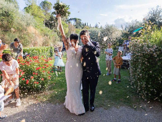 Michele and Cansunur's Wedding in Ravenna, Italy 55