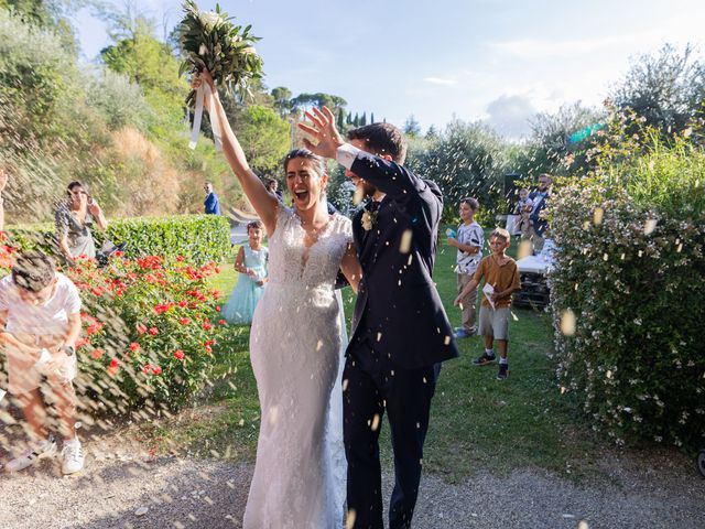 Michele and Cansunur's Wedding in Ravenna, Italy 56