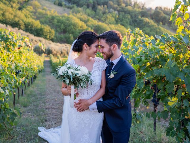 Michele and Cansunur's Wedding in Ravenna, Italy 60