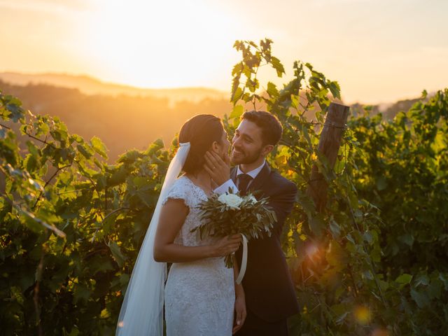Michele and Cansunur's Wedding in Ravenna, Italy 63