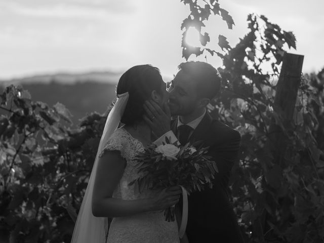 Michele and Cansunur's Wedding in Ravenna, Italy 64