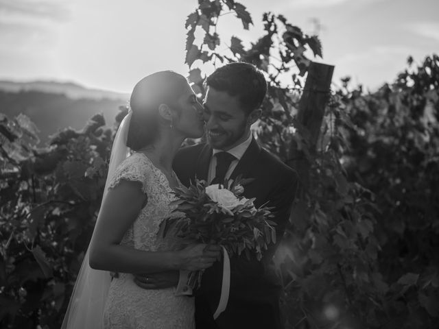Michele and Cansunur's Wedding in Ravenna, Italy 65