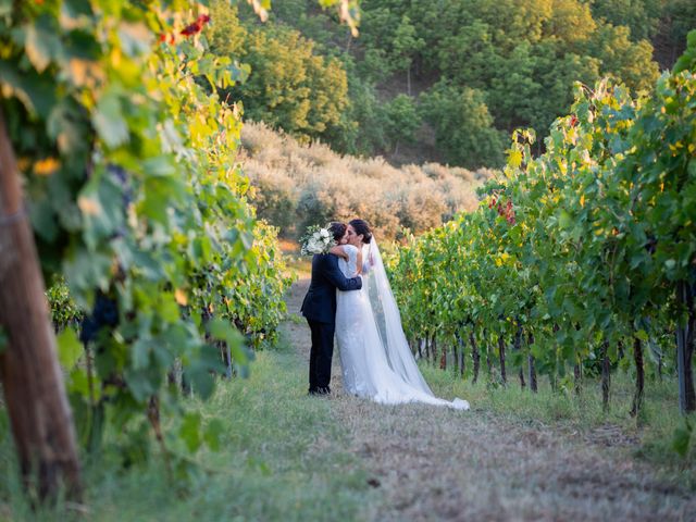 Michele and Cansunur's Wedding in Ravenna, Italy 67
