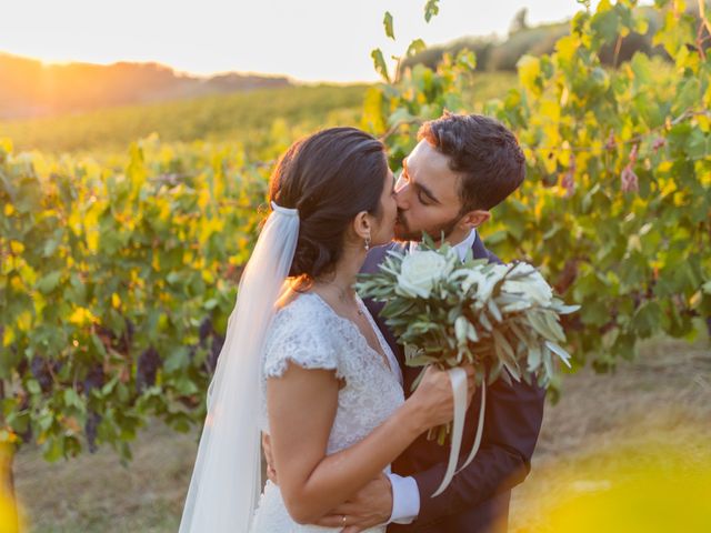Michele and Cansunur's Wedding in Ravenna, Italy 69