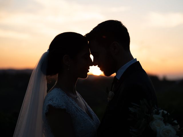 Michele and Cansunur's Wedding in Ravenna, Italy 72