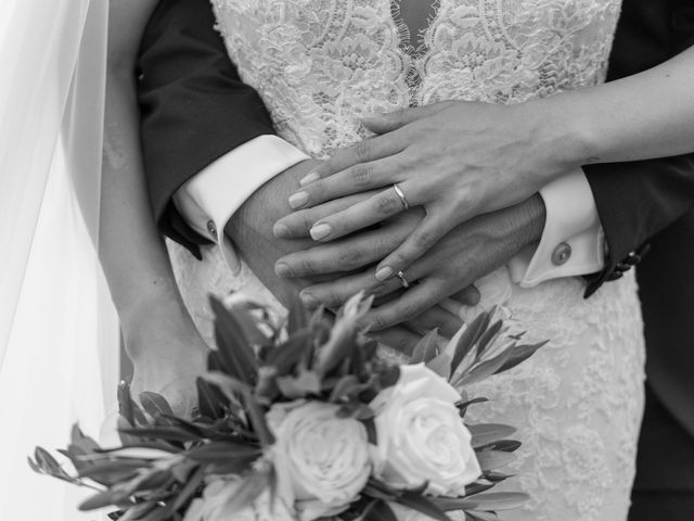 Michele and Cansunur's Wedding in Ravenna, Italy 73