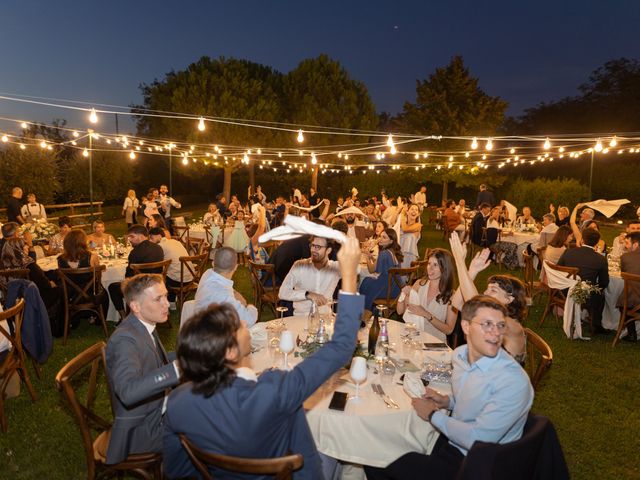 Michele and Cansunur's Wedding in Ravenna, Italy 74