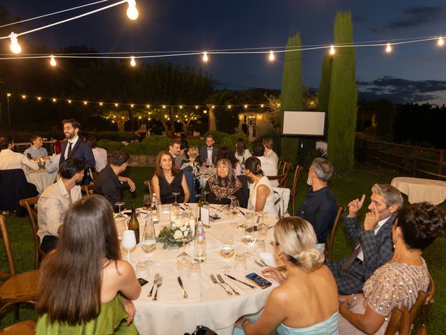 Michele and Cansunur's Wedding in Ravenna, Italy 75
