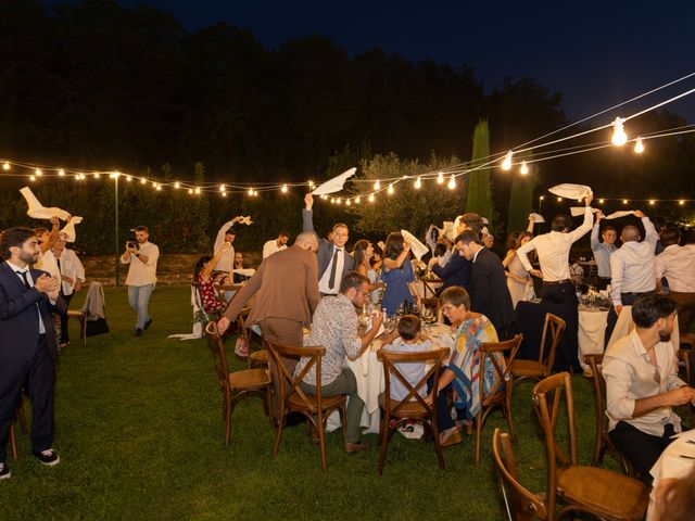 Michele and Cansunur's Wedding in Ravenna, Italy 76