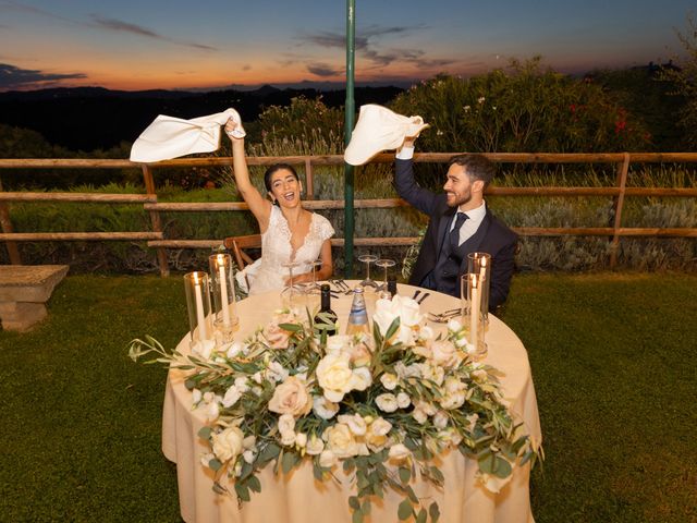 Michele and Cansunur's Wedding in Ravenna, Italy 78