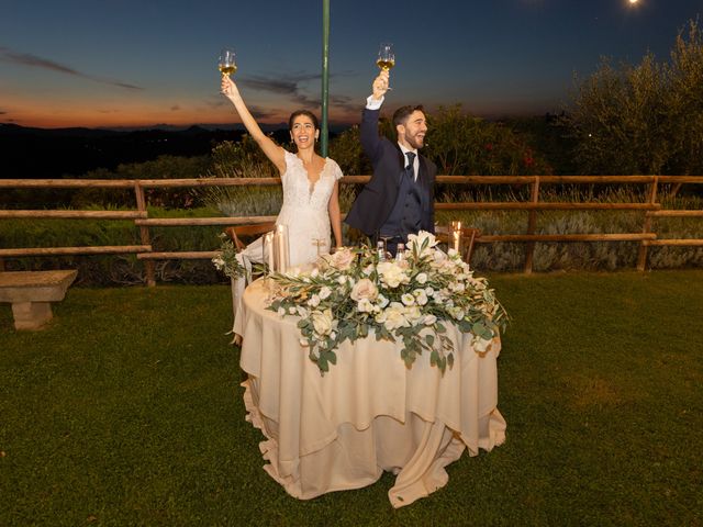 Michele and Cansunur's Wedding in Ravenna, Italy 80