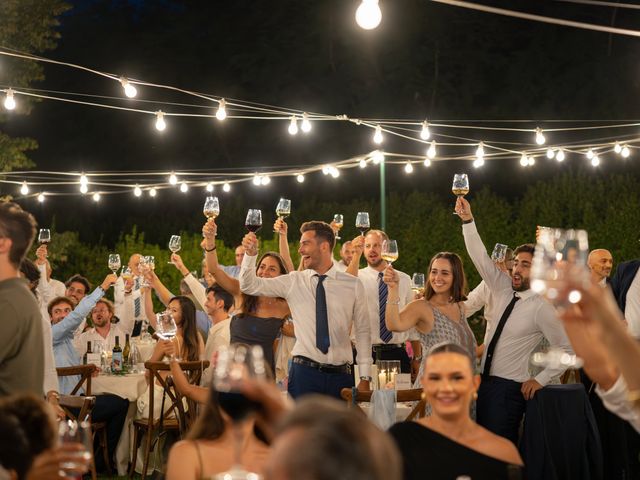 Michele and Cansunur's Wedding in Ravenna, Italy 81