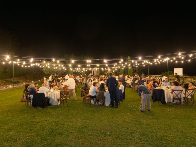 Michele and Cansunur's Wedding in Ravenna, Italy 82