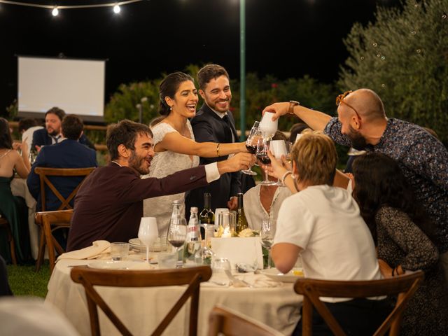 Michele and Cansunur's Wedding in Ravenna, Italy 83